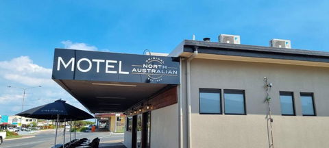 Original North Australian - Accommodation Asia 1