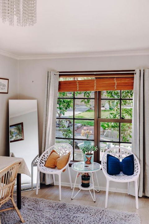 One-Bedroom Suite-Close To Beach And CBD - Accommodation Asia 2