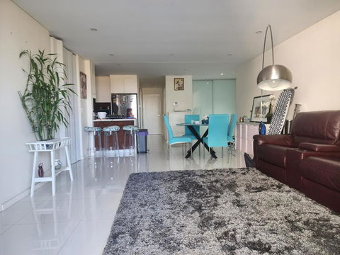 Parramatta Shared Apartment - Accommodation Guide 0