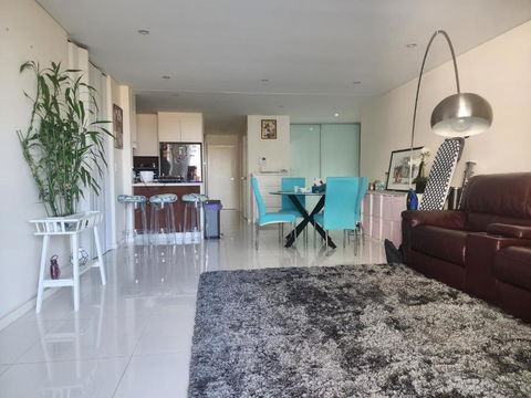 Parramatta Shared Apartment - Accommodation Guide 3