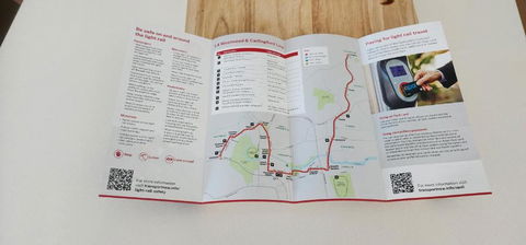 Parramatta Shared Apartment - Accommodation Guide 1