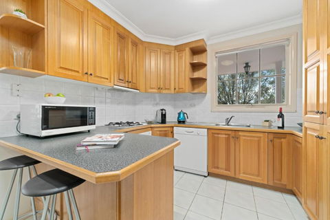 Park Avenue - IKON Glen Waverley - Accommodation Guide 2