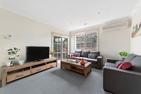 Park Avenue - IKON Glen Waverley - Accommodation Guide 3
