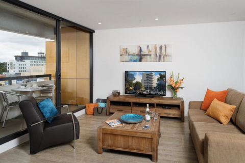 Park Avenue - IKON Glen Waverley - Accommodation Guide 0