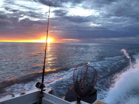 Pelican Point Waterfront Resort Formerly Carnarvon Beach Retreat - Accommodation Asia 3