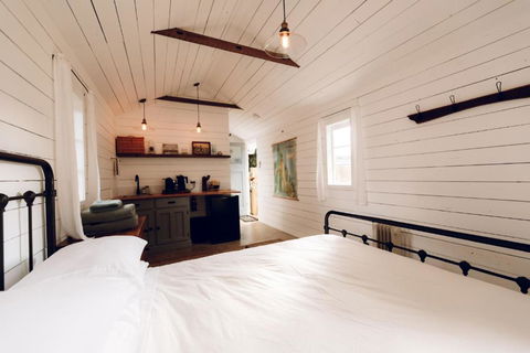 Pelham Cottage, Kondalilla Falls - Accommodation Asia 2