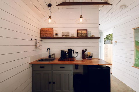 Pelham Cottage, Kondalilla Falls - Accommodation Asia 1