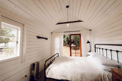 Pelham Cottage, Kondalilla Falls - Accommodation Asia 3
