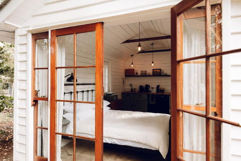 Pelham Cottage, Kondalilla Falls - Accommodation Asia 0