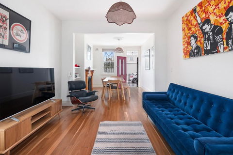 Paddington Retreat - Accommodation Guide 0