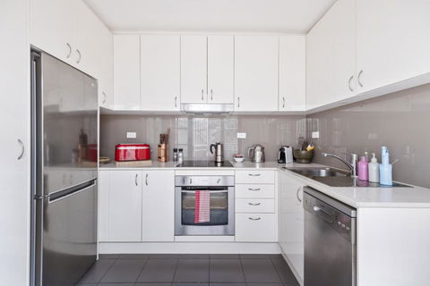 Paddington Retreat - Accommodation Guide 2