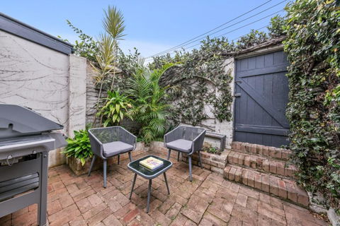Paddington Retreat - Accommodation Guide 3