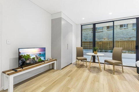 Peaceful Studio In Summer Hill - Accommodation Guide 3