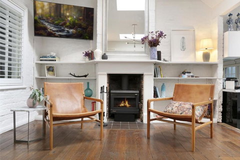 Paddington Garden Cottage With Fast Wifi - Accommodation Asia 3