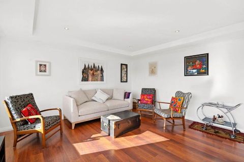Pacific Gardens - Accommodation Asia 1