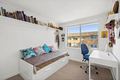 Pacific Gardens - Accommodation Asia 3