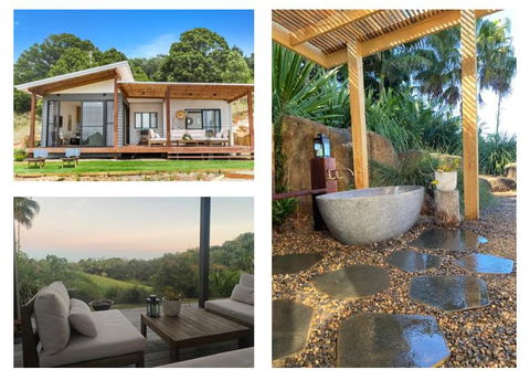 Pacificserenity - Accommodation Asia 2