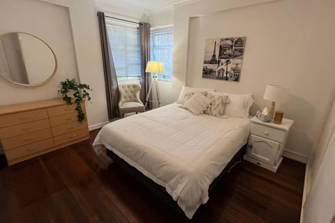 Paddington Pad With Back Deck And Free Car Space Close To Suncorp - Accommodation Asia 0