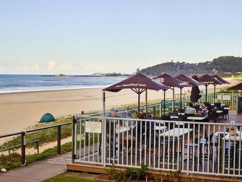 Palm Beach Side 2 Bedroom Apartment - Accommodation Asia 3