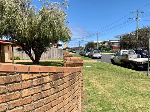 Palm Waters 1 - Accommodation Asia 1