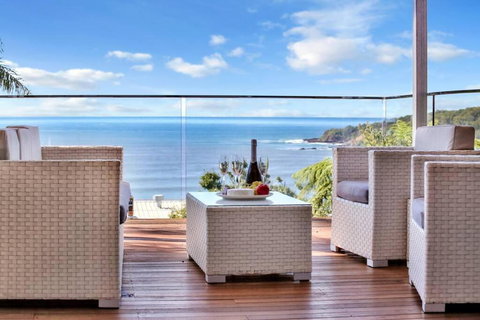 Pambula Family Beach House - Accommodation Asia 1