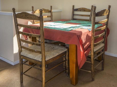 Paradise On Panamuna - Accommodation Asia 3