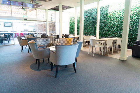 Panania Hotel Sydney - Accommodation Asia 3