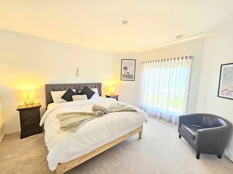 Panayil BeachHouse ! Stunning Ocean Views! - Accommodation Asia 1