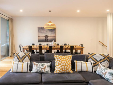 Pandanas Apartments 15A - Accommodation Asia 3