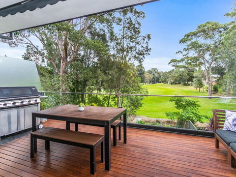 Pandanas Apartments 15A - Accommodation Asia 0