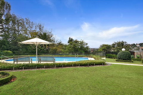Panoramic Harbour Views And Pool - Accommodation China 1