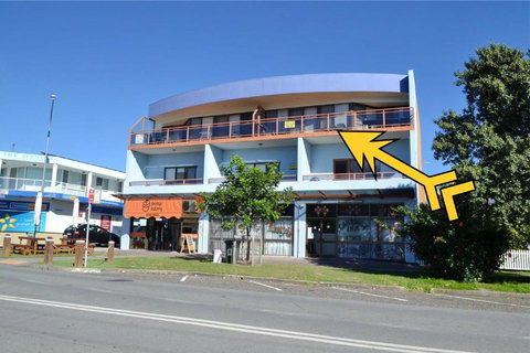 Paragon Apartment 7 - Bring Your Own Linen. - Accommodation Asia 0