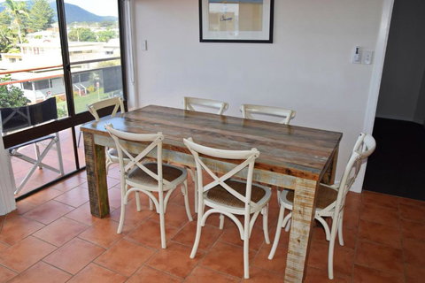 Paragon Apartment 7 - Bring Your Own Linen. - Accommodation Asia 3