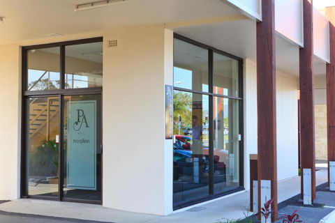 Park Avenue Hotel Motel - Accommodation Asia 2