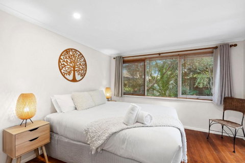 Park Cottage Barwon Heads - Accommodation Asia 3