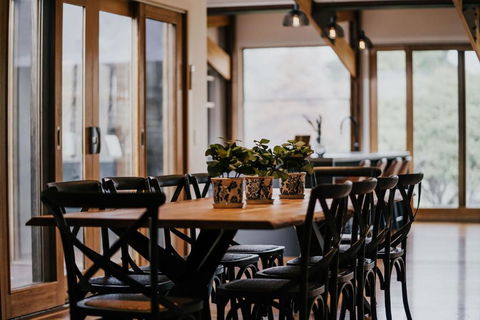 Park Crescent - Daylesford Macedon Region - Accommodation China 2