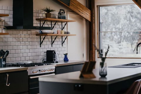 Park Crescent - Daylesford Macedon Region - Accommodation China 3