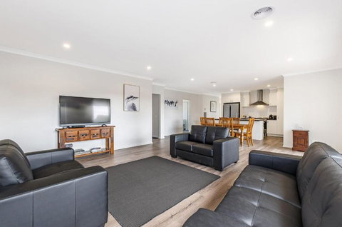 Park View - Accommodation Asia 3