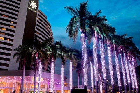 Park Views & Luxe Amenities In Broadbeach - Accommodation Asia 3