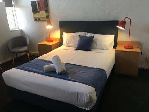 Parkdale Motor Inn - Accommodation Asia 2