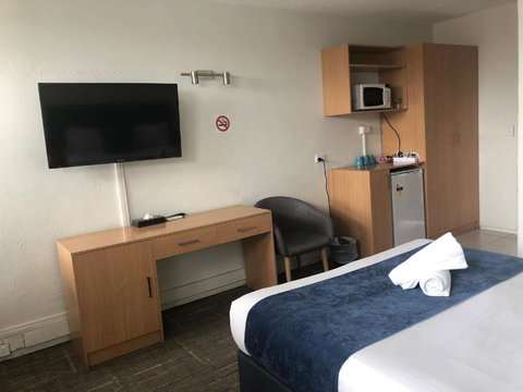 Parkdale Motor Inn - Accommodation Asia 3