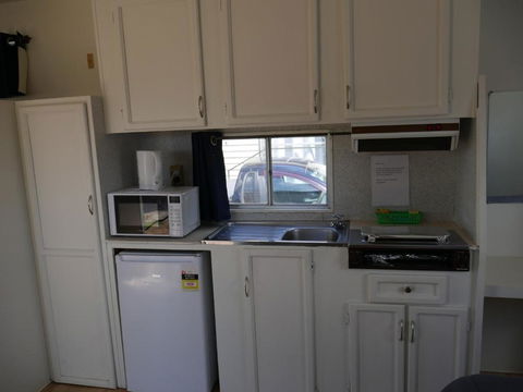 Parkes Country Cabins - Accommodation Asia 2