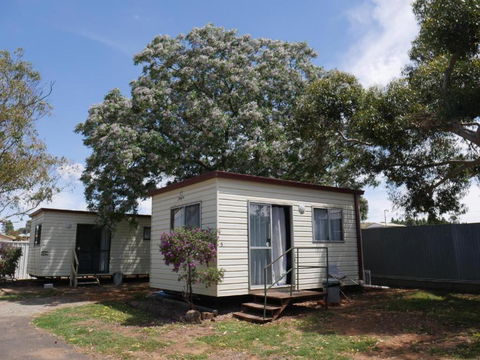 Parkes Country Cabins - Accommodation Asia 3