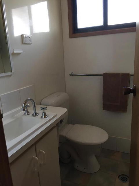 Parkes Country Cabins - Accommodation Asia 1