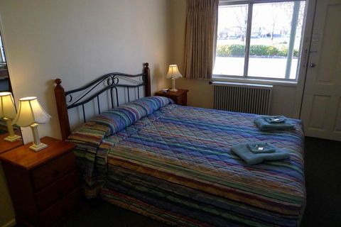 Parkhaven Motel - Accommodation Asia 3