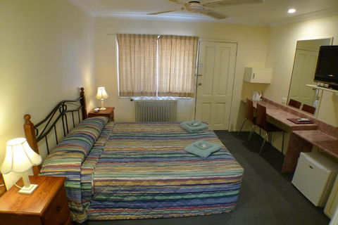Parkhaven Motel - Accommodation Asia 2
