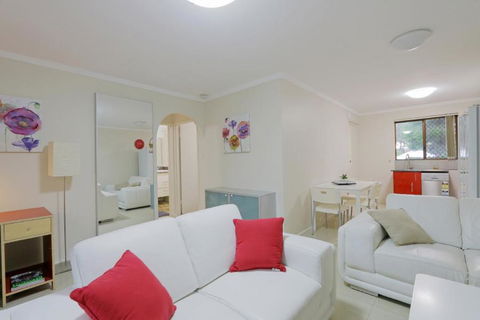 Parkline Apartments Perth - Accommodation Asia 0