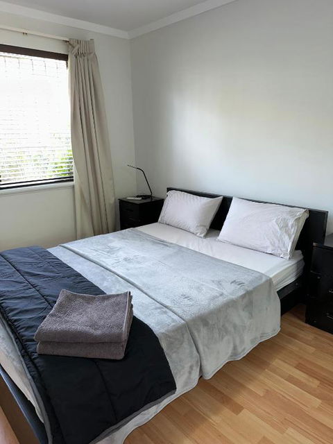 Parkline Apartments Perth - Accommodation Asia 2