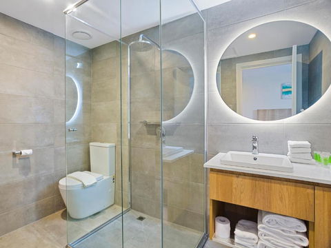 Parkside Motel Geelong - Accommodation Asia 3