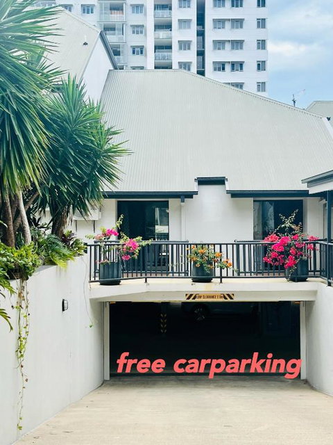 Parkview Apartments - Accommodation Asia 2